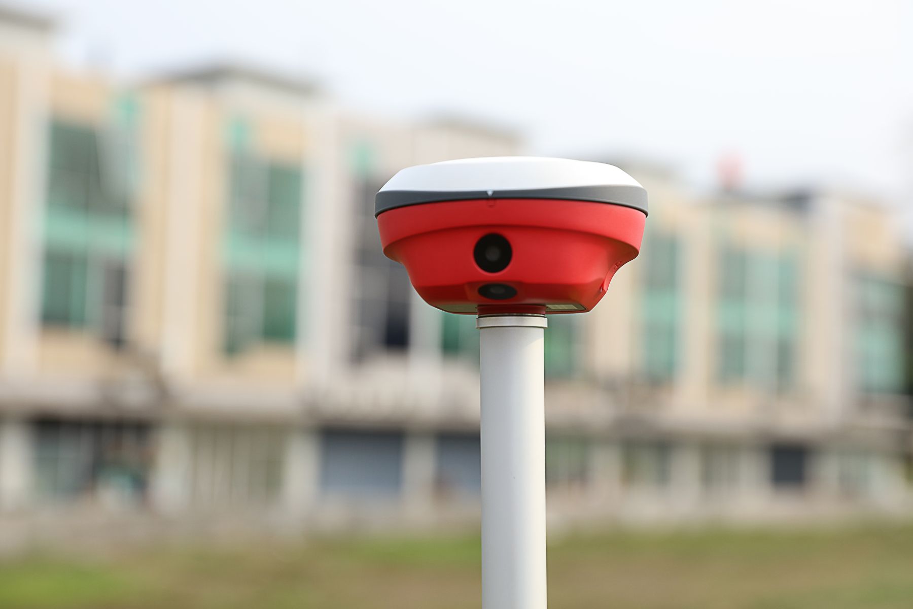 Giá bán máy định vị GPS vệ tinh RTK Geomate rẻ nhất