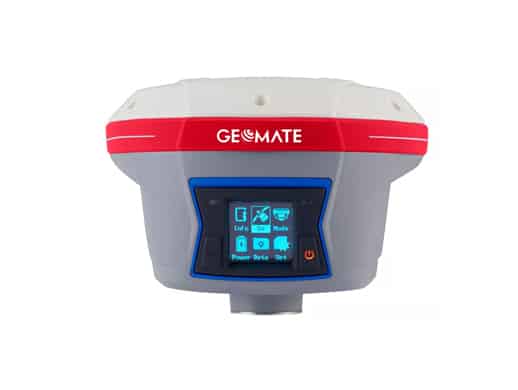 Máy định vị GPS RTK Geomate SG9