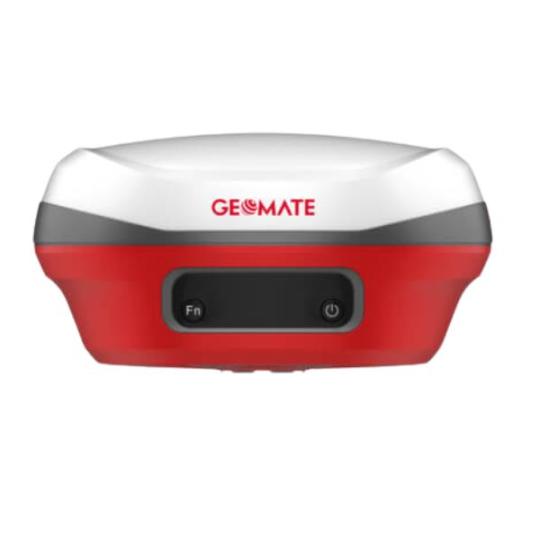 CẢNH BÁO: Máy GPS RTK Geomate hàng giả kém chất lượng
