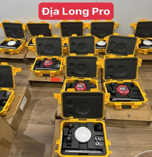 Không xuất được dữ liệu đo